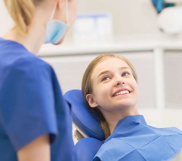 Maywood Why Dental Sealants Play an Important Part in Protecting Your Child's Teeth